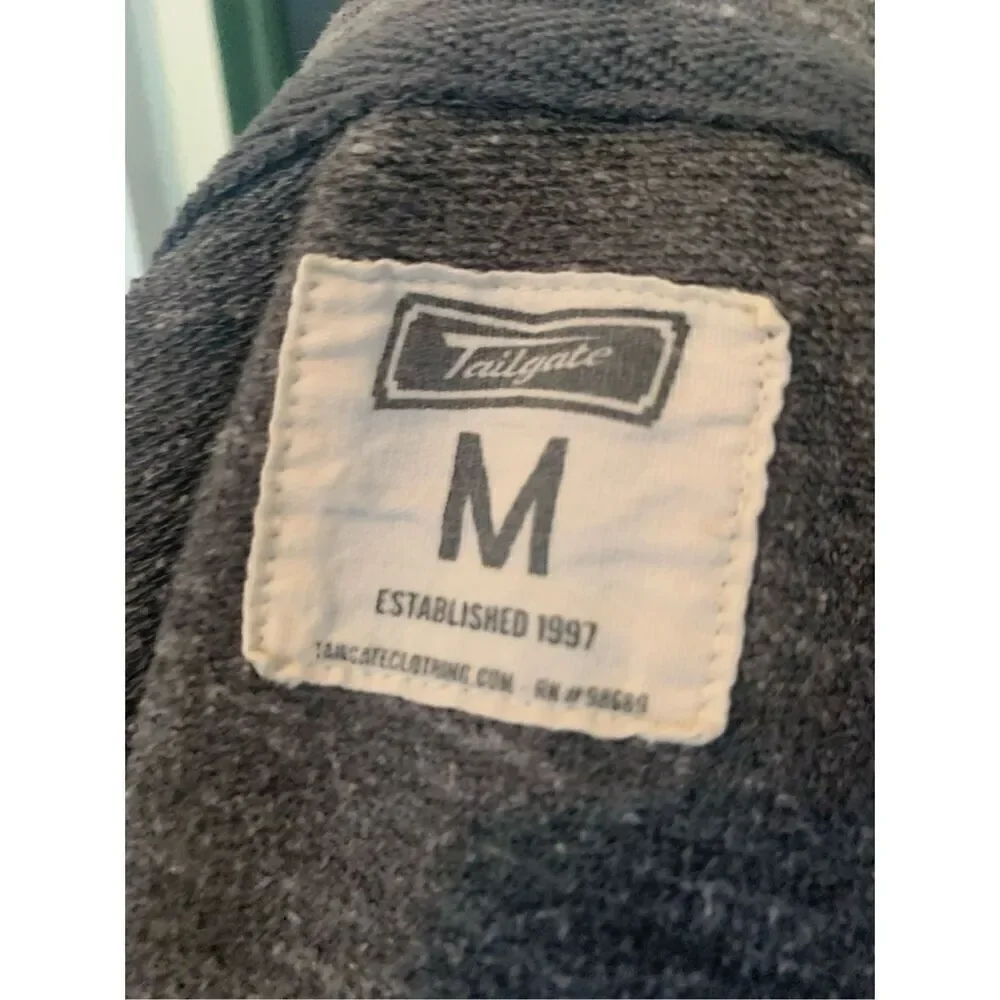 University of Virginia Hoodie - Picture 3 of 6